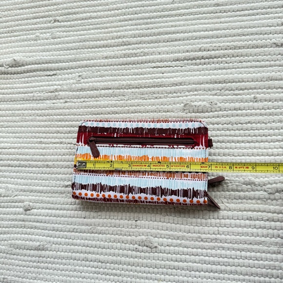 NOWT Thirty-One Wallet - Picture 6 of 6